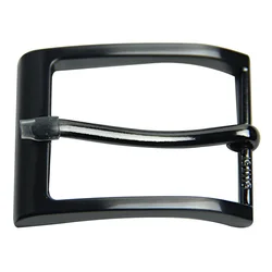 Cheap Silver 25mm Belt  Rivet Buckles For Waist Belt