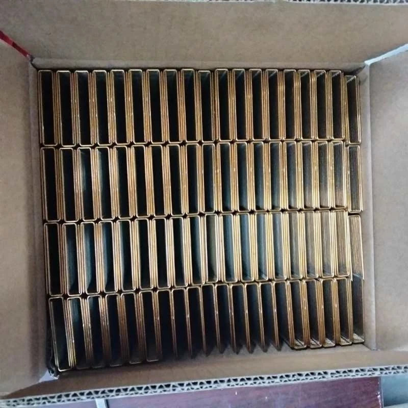 Grapas N32 N38 N45 N50 проволочные скобы для furnithre
