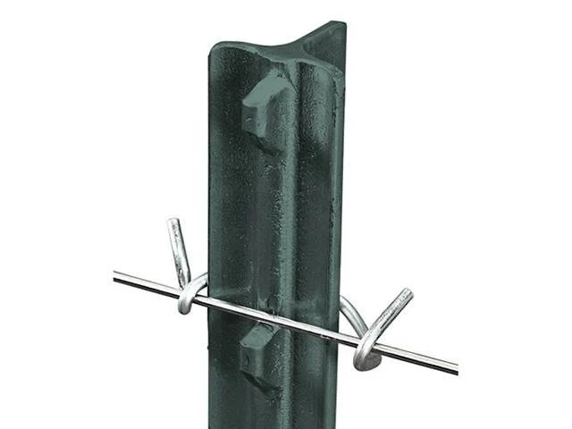 Cheap Steel Fence Widely Used T Posts For Sale