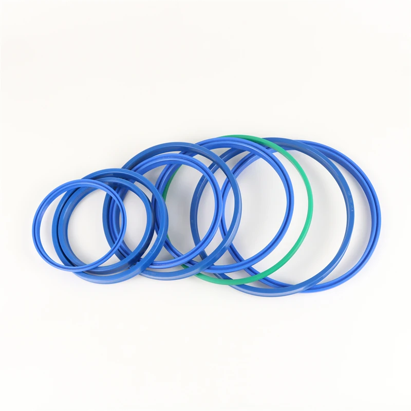160*170*11.5 130*140*11.5 105*115*11.5 85*95*11.5 160-4 Model China Dump Truck Seal Kit