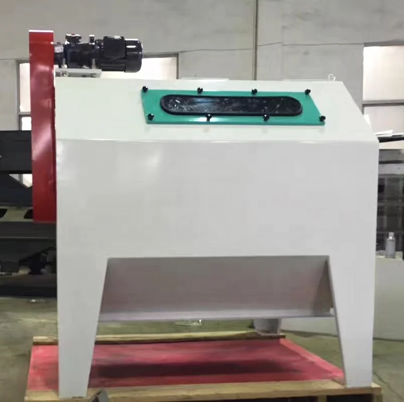 Drum sieve wheat rice  cleaning machine for sale