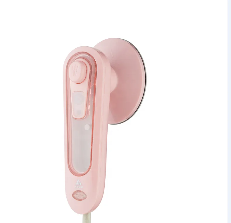 Portable Mini Travel Steamer Worldwide Steam Iron With Dual Voltage