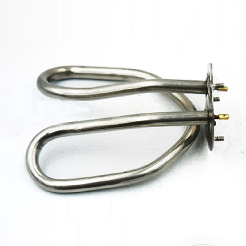 Wholesale High Quality Spare Parts Tube Electric Kettle Heating Element