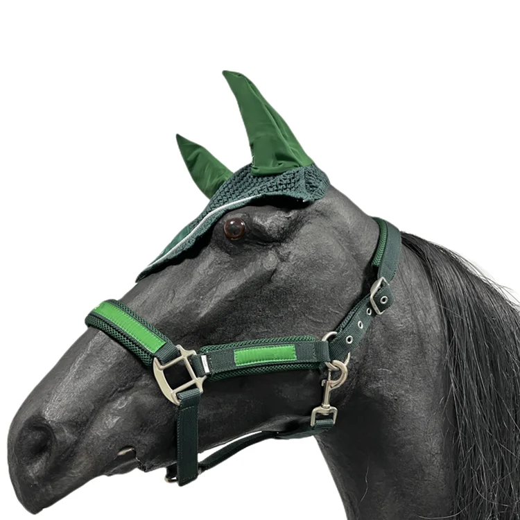 Флисовый ковер, одеяло для лошадей, оборудование для лошадей