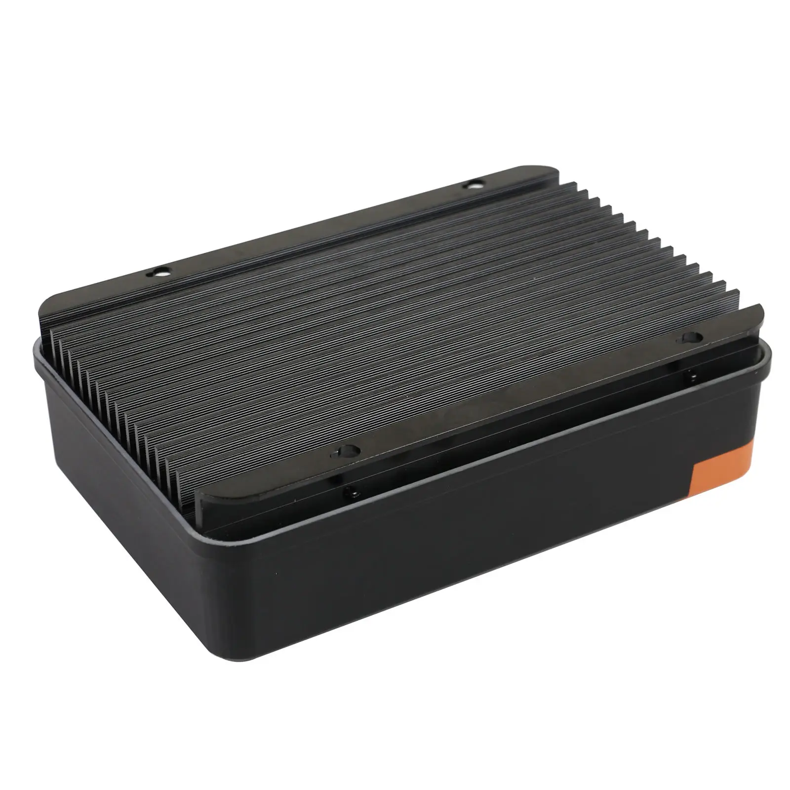 Hot 30A 12V 24V Solar Charging Controller MPPT Efficient Automatic Identification System Solar Charging Controller