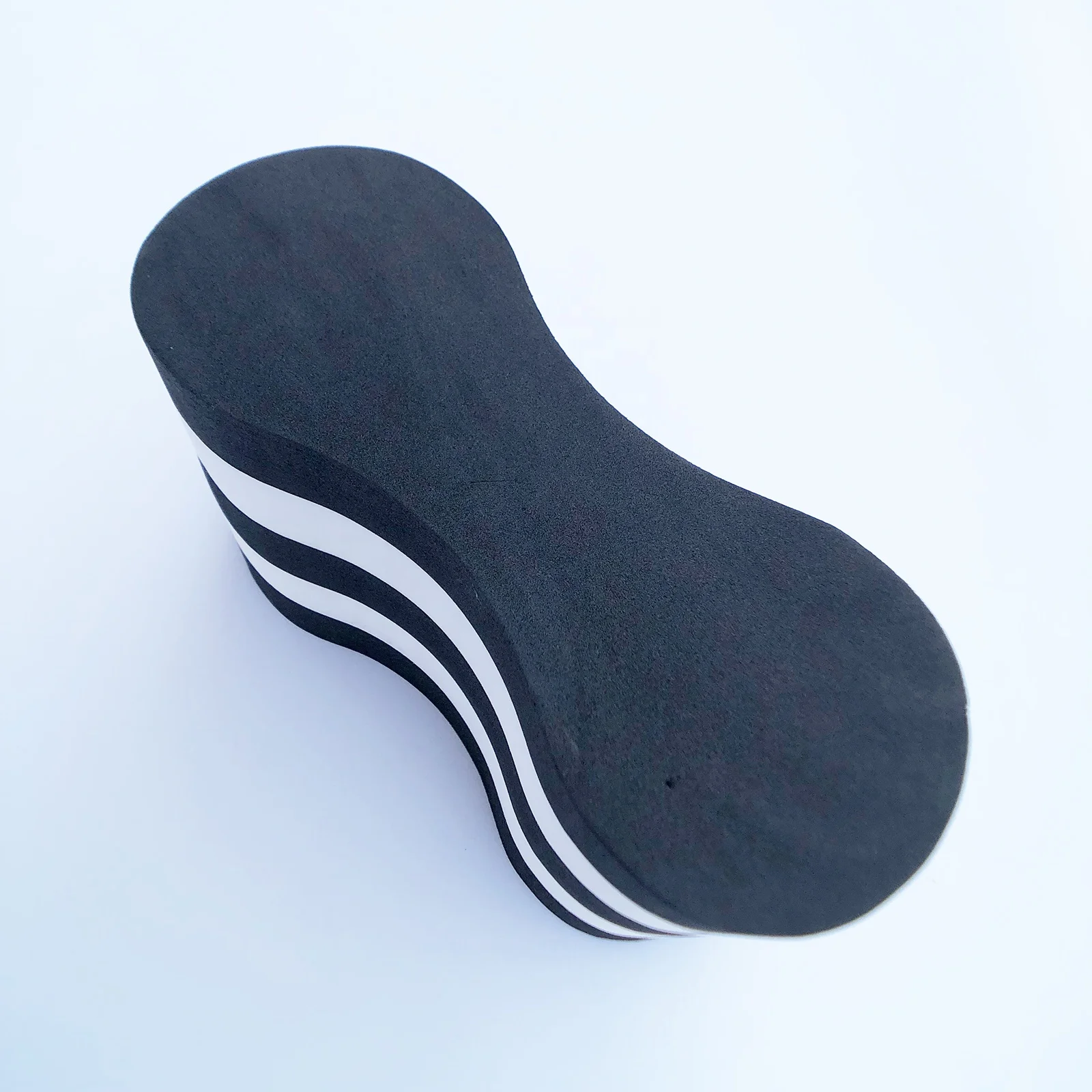 Плавающий поплавок, опора для ног и бедер для взрослых, детей и начинающих-Буй