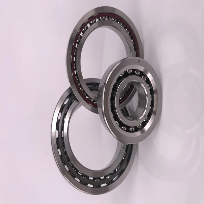 Super precision with long life 50*110*27mm angular contact ball bearings 7310C/ACM/BTN1 for Machinery