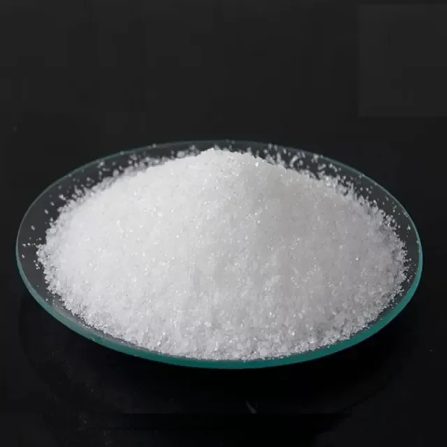 Supply CCTA Brand Citric Acid Food Grade Monohydrate