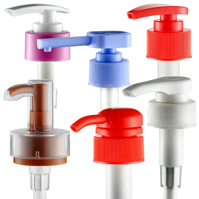 24/410 body lotion liquid dispenser pump