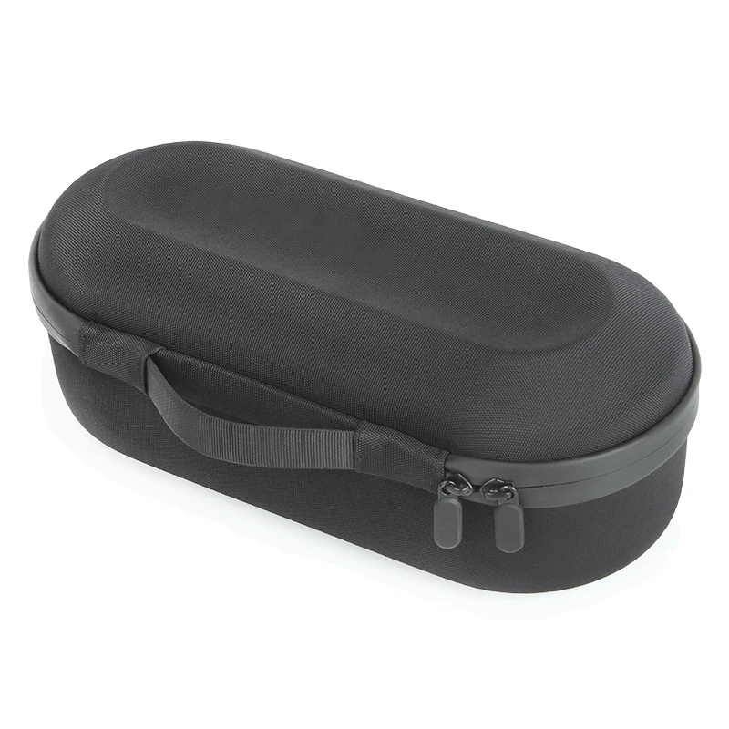 Custom Design Large Capacity Hard Protective Travel Eva Tool Case With Molded Tray And Foam