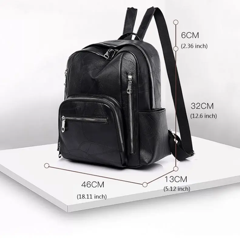 Factory Supply Golden Supplier Cordura Fabric Backpack