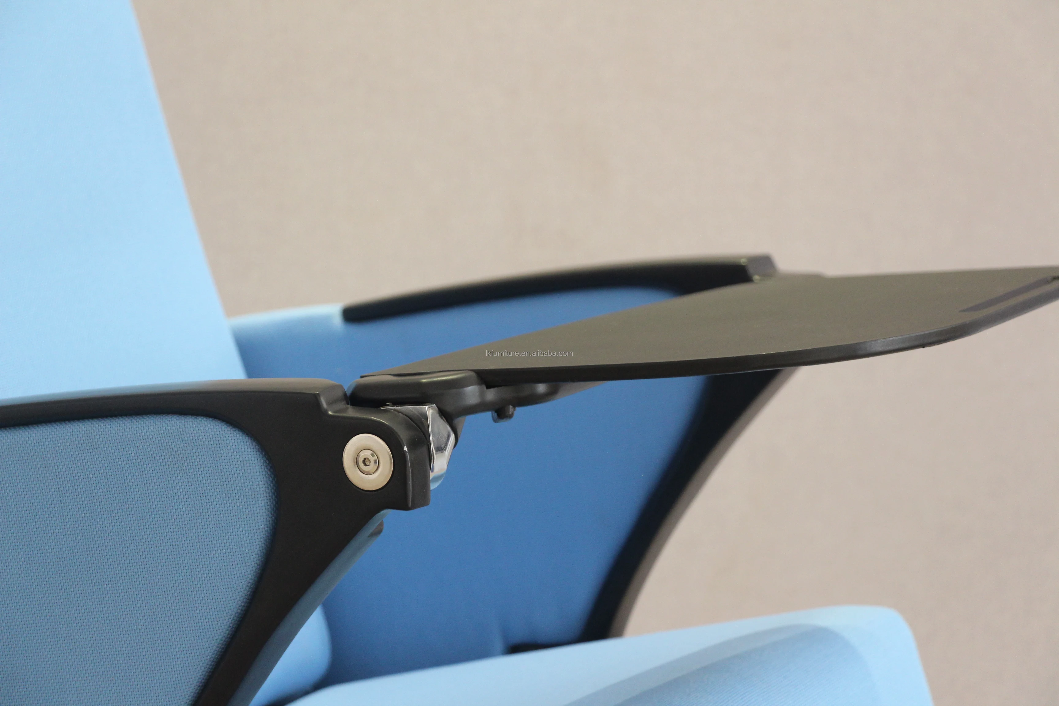 Wholesale Factory OEM Folding Auditorium Chair Hot Sale Comfortable Hall Lecture seating