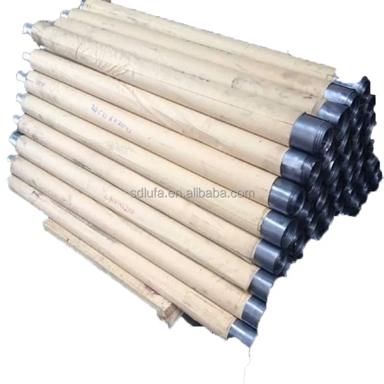 2 мм 3 Одежда двухсторонней солит с длинным рукавом свинца пластина/рентгеновский Экранирование свинцовая пластина для рентгеновского сканера