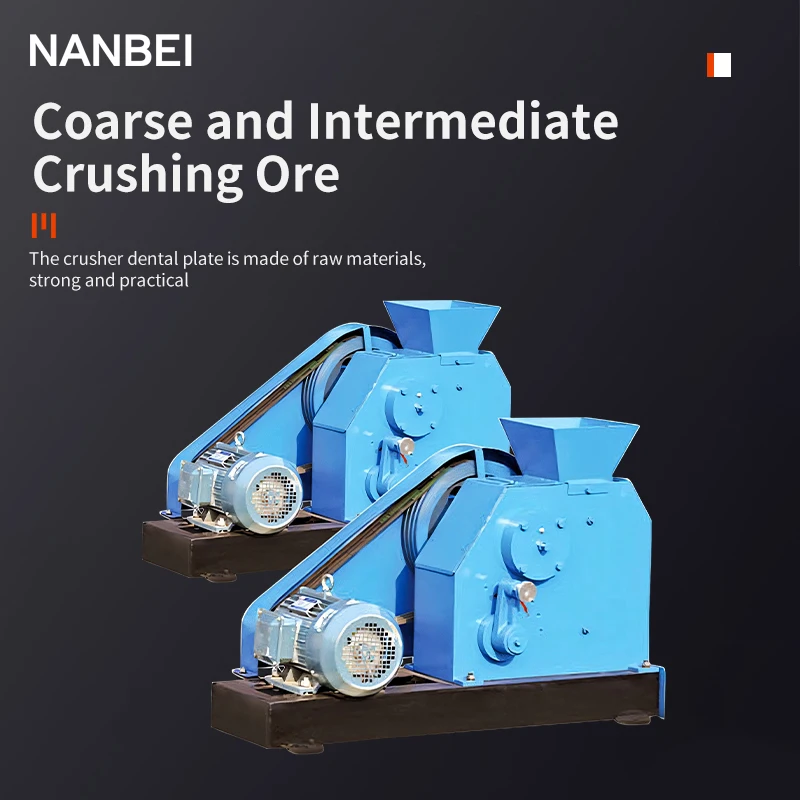 Environmental 150*125 Laboratory Jaw Crusher Price