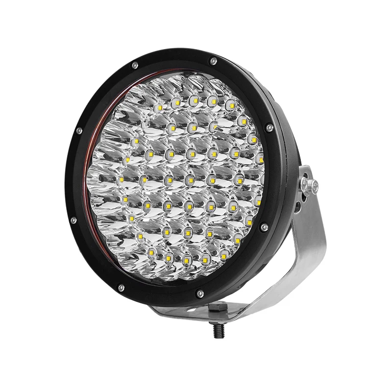 High power led driving light 9 inch for 4X4 offroad ,effective lumens 18000LM
