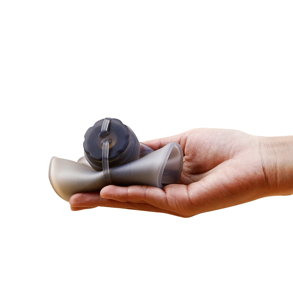 customization twist pouch cold breast storage  mother milk bag