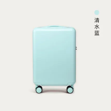 Hot sale Wholesale products travel bags hand suitcase luggage sets waterproof PC travel suitcase