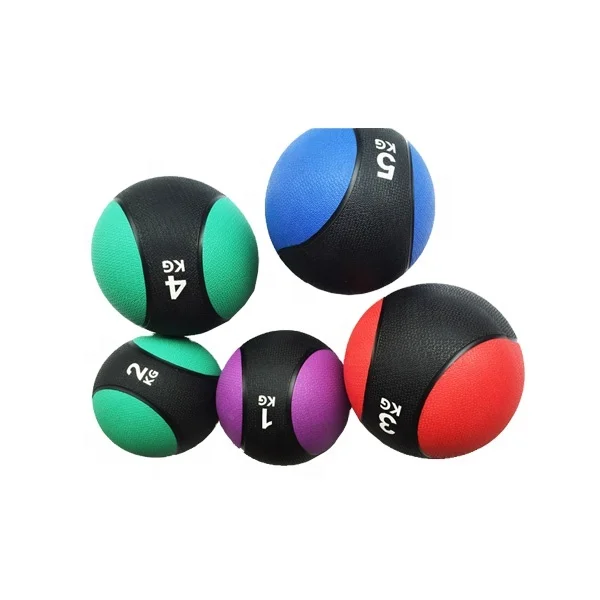  FITUS Medicine Ball Gym Fitness Equipment