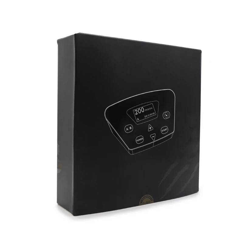 High Quality Power Tattoo Machine Power Supply For Wholesale Tattoo Equipment