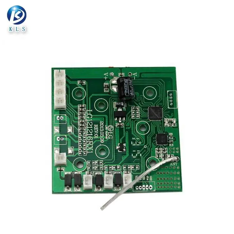 One Stop Pcba Service Gustom PCB Circuit Board Electronic Custom Multilayer PCB manufacturing