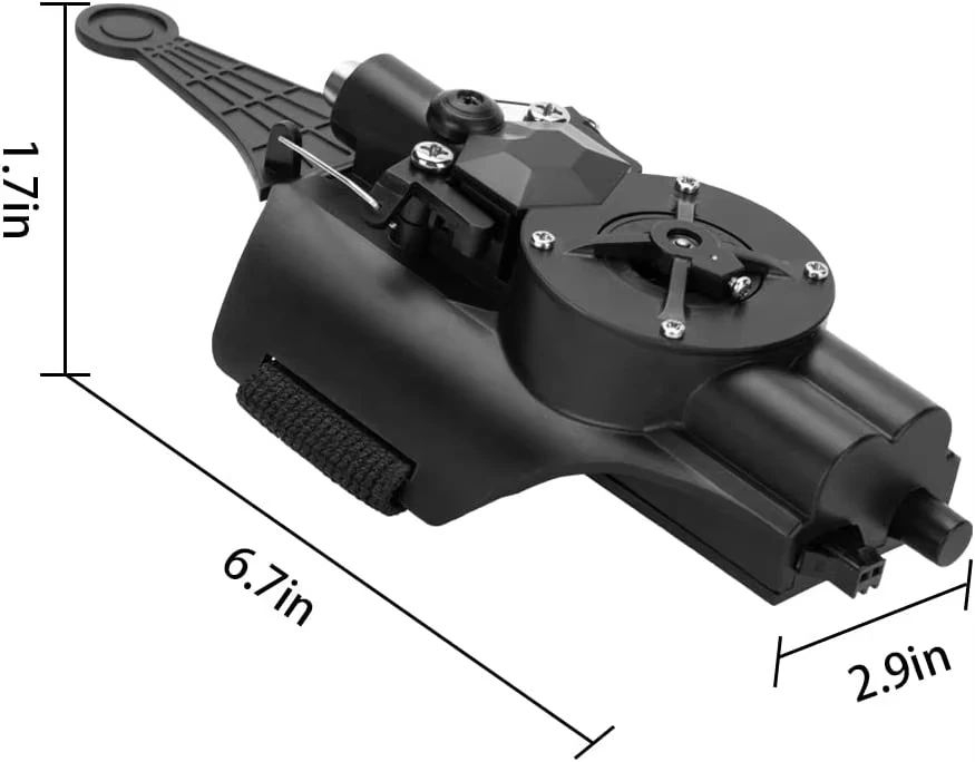 2024 Newest spider string shooter toy wrist web launcher string shooters toy holiday kids gift role play cosplay toys