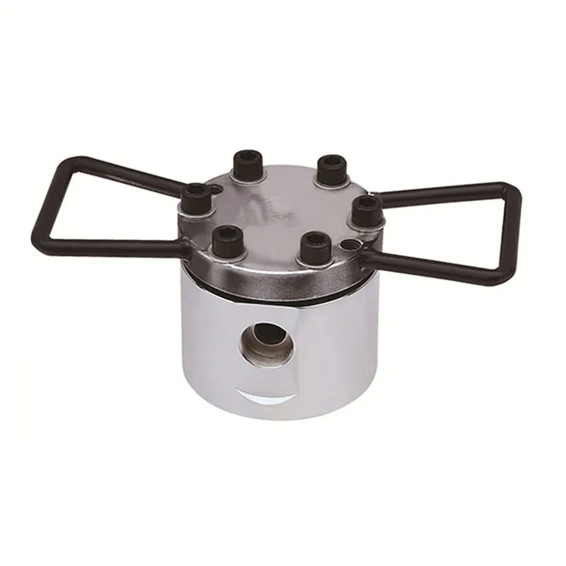 Manual Filter Screen Changer for Film Blowing Machine