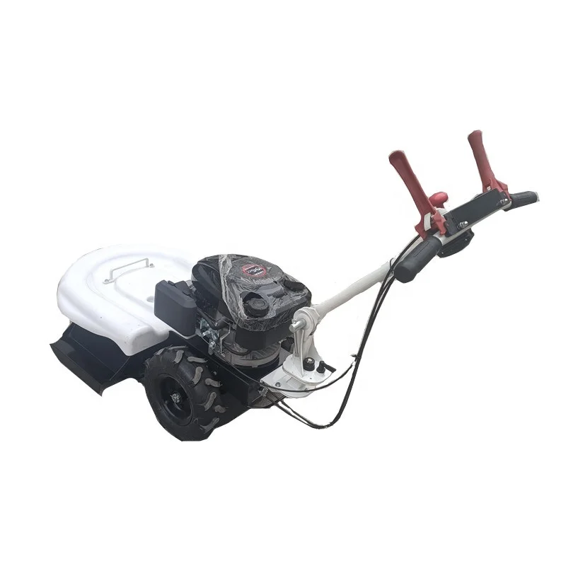 Wholesale Customized Good Quality  Garden home use Lawn Mower Shipped Quickly
