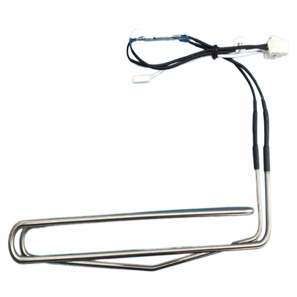Electric tubular heating element for fridge defrost heater stain steel heater