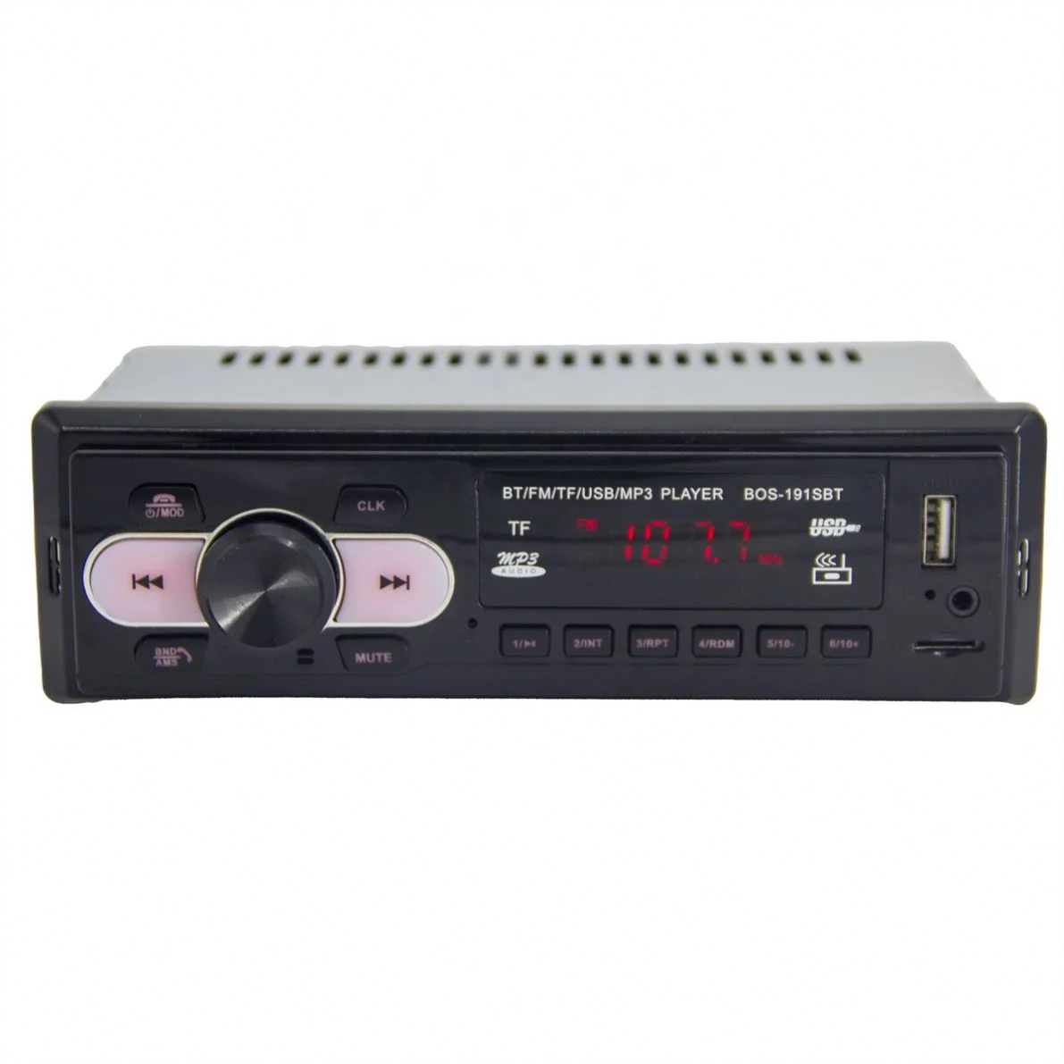 Китай, лидер продаж, дешевый автомобильный ленточный проигрыватель Jiangmen Son