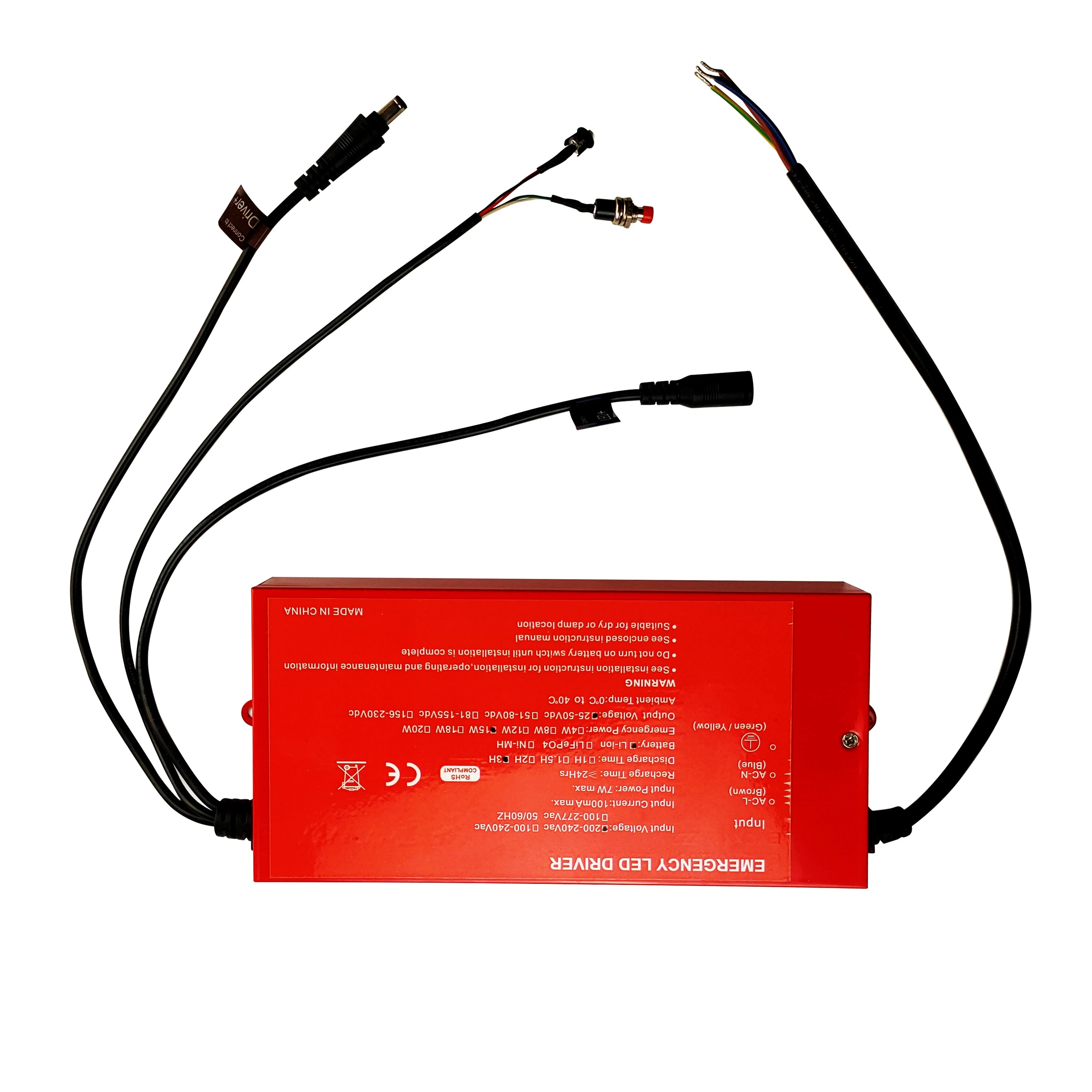 4W 8W 12W Rechargeable Bulb Emergency Led Lighting Light 3 hours emergency time Inflatable Tent Emergency Industrial Outdoor