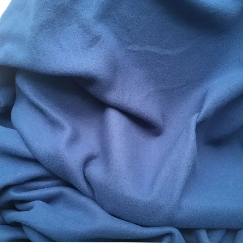 Hot Sale Hoodies Material Knitting Plain Fabric Clothes Material with Low Price