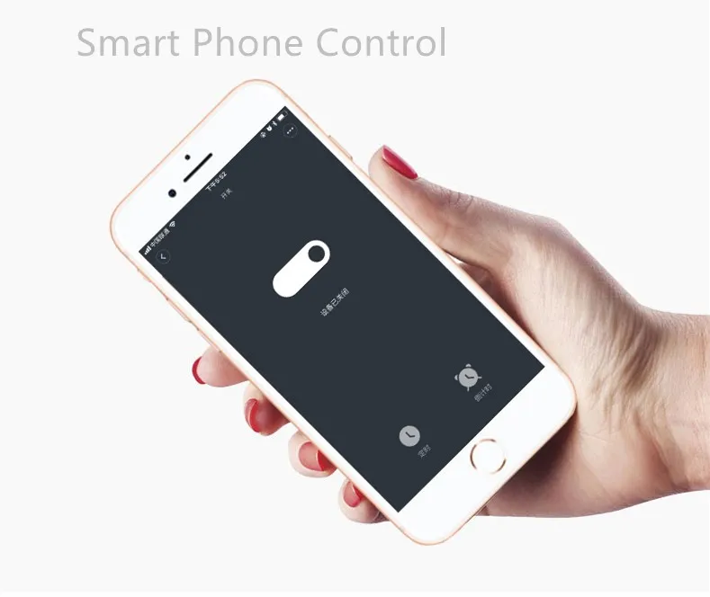 Smart Phone Control