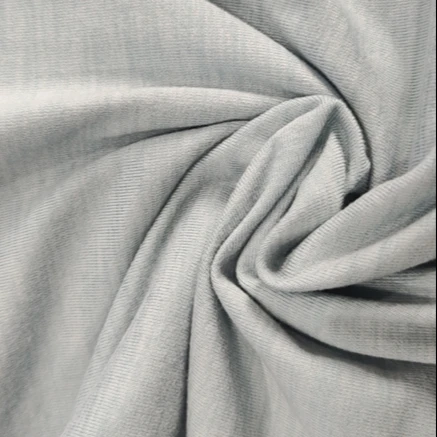 Wholesale Light Weight Cationic Knitted Breathable Polyester Spandex Jersey Fabrics