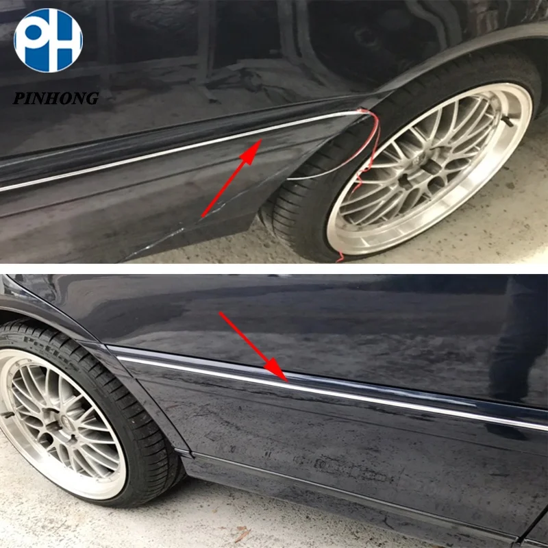 Car Door Edge Guards Trim Rubber Seal Protector Guard Strip Car bumper protector strips car door window rubber strip