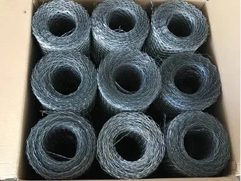 Reinforcement Galvanized Metal Lath Block Mesh Brick Metal Lath Building Materials High Quality Metal Building Materials