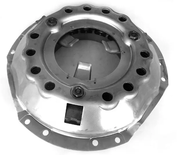 10234/N auto car clutch parts pressure plate clutch cover for Ford new type