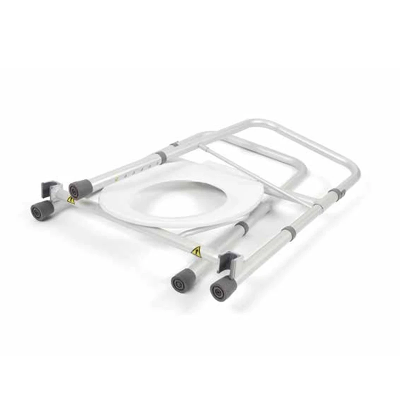 Multifunctional Toilet Frame Household Portable Toilet Frame For Adult elderly walker