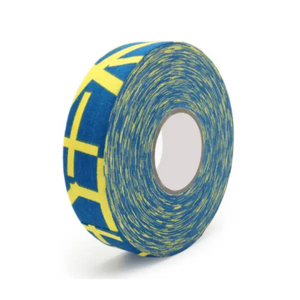 China wholesale colorful durable easy to use hockey stick grip tape