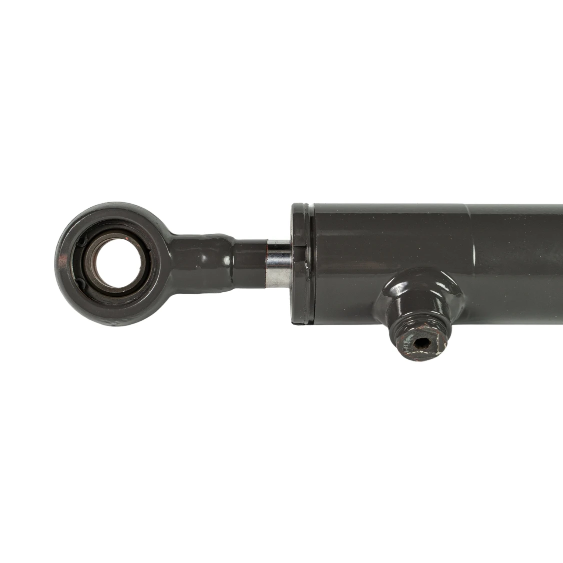 Factory Supply Attractive Price Double Acting Hydraulic Cylinders Steering Cylinder of Shear Fork Aerial Truck