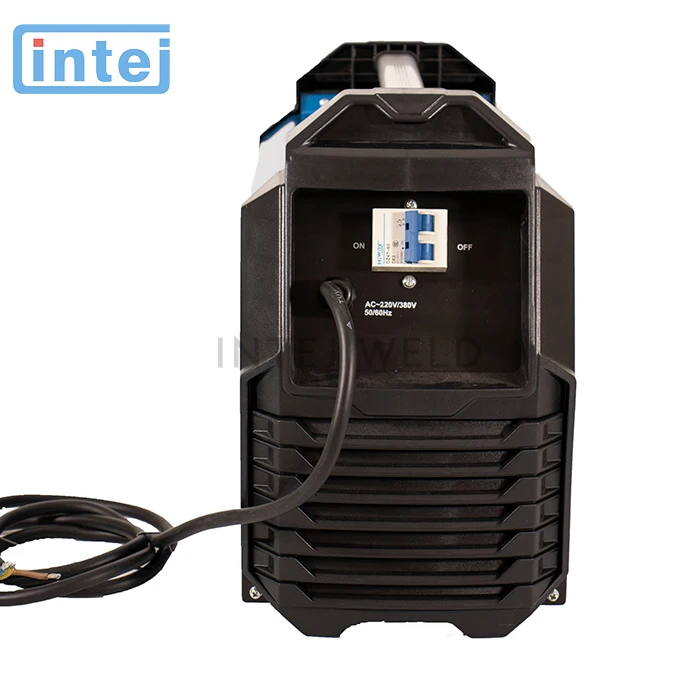 Производитель качественное сварочное оборудование MMA 250A IGBT инверторный Сварочный аппарат