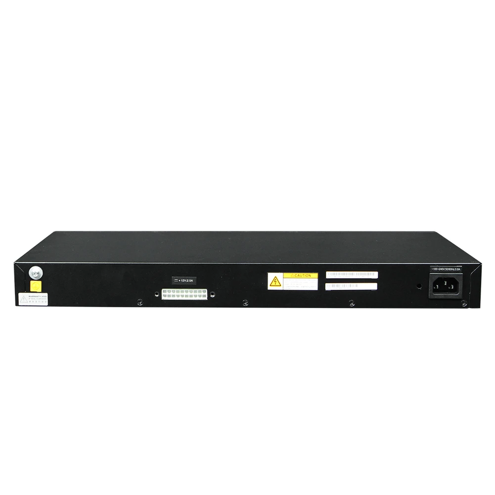 Good Quality Hw S5720-28x-li-ac 24-port Gigabit Electric 4-port + 10 Gigabit Network Switch
