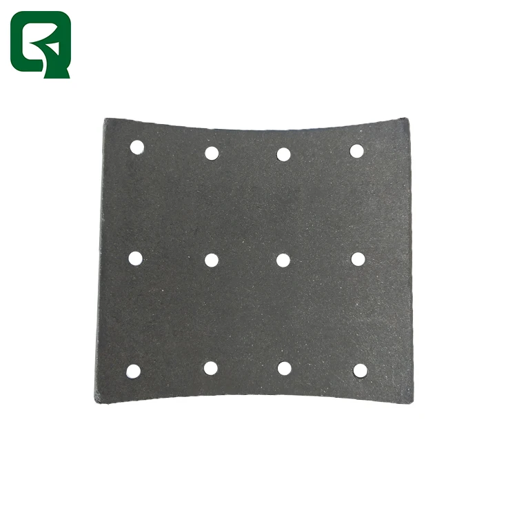 Factory price truck 29910 brake pad shoe supplier