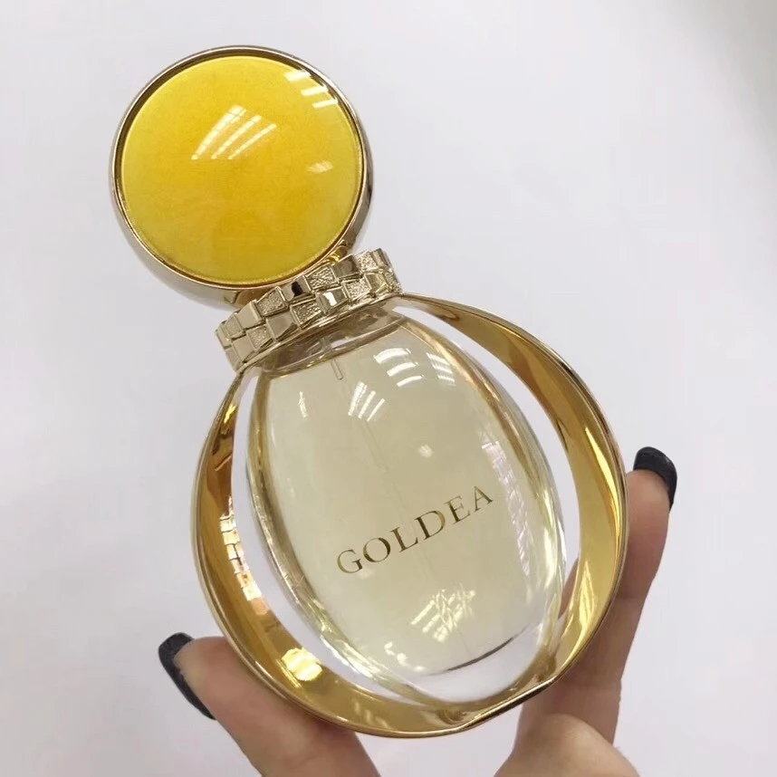 luxury Brand Perfume women Parfum Natural Perfumes Fragrance Persistent cologne pour femme