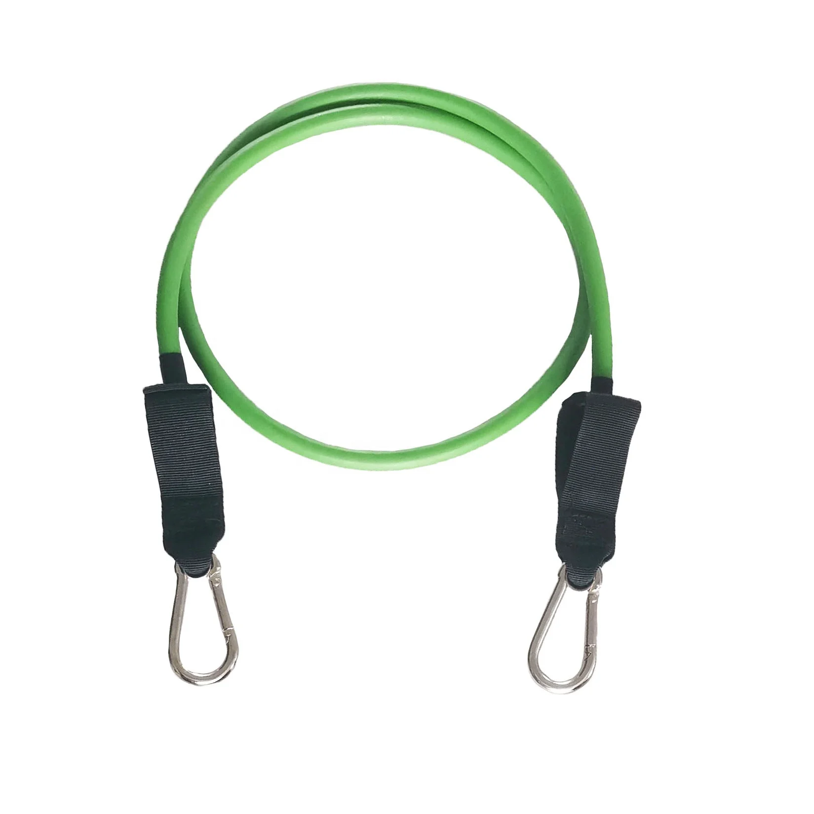 Gymarts Latex Band Rubber Handle Door anchor for home Gym