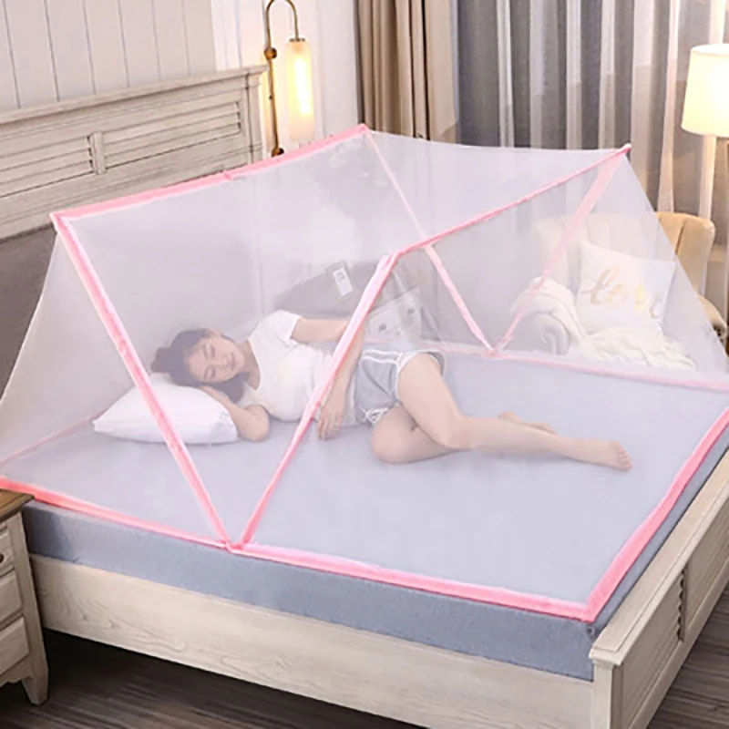 Buy mosquito netting Cheap Foldable designerportable folding Baby Crib Mosquito Net for stroller bed