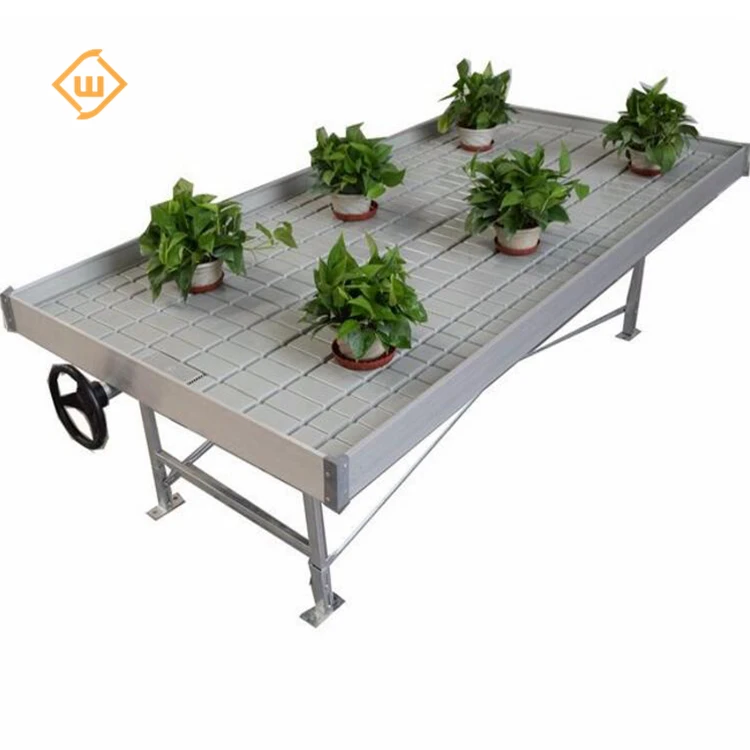 Стол для выращивания растений 4x8, гидропонный поднос, Лидер продаж, поднос для прожектора, стол для растушевки