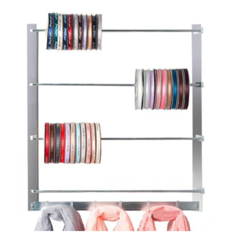JH-Mech Black High Durability Steel Cable Caddy Safety Folding Wire Spool Holder Folding Wire Spool Holder