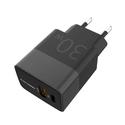 2022 skd phone charge wall charger pd 30 quick charger usb adapter for iphone 11 xiaomi VIVO HUAWEI