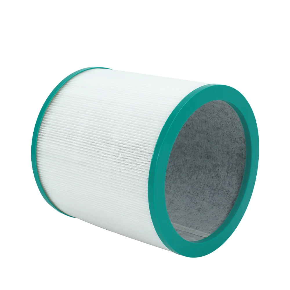 TP01 TP02 TP03 BP01 Filter Replacement Kit for Dysons Pure Cool Air Purifier, True HEPA Filter