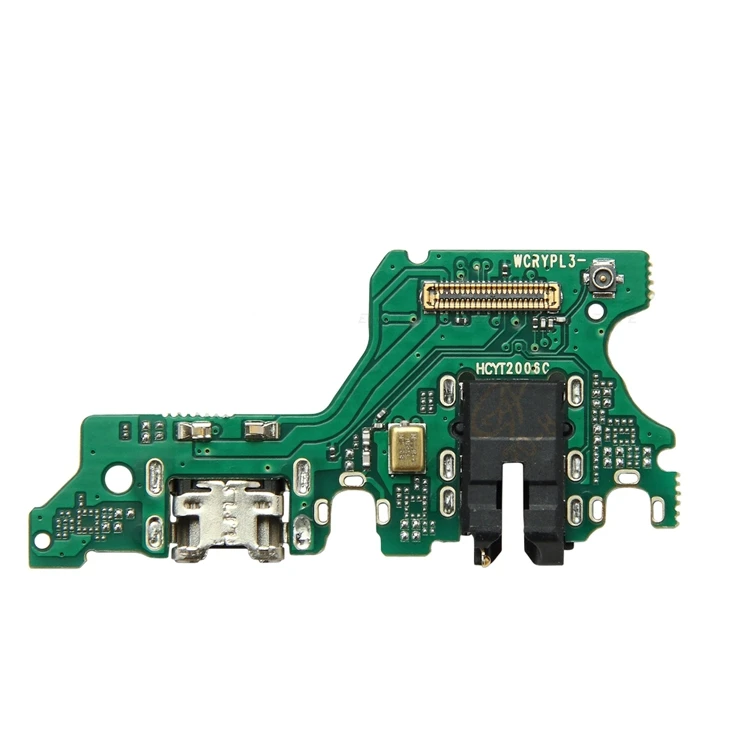 Mobile PCB Charging flex P40 Charging USB Port Board For Huawei P40 Lite/P40 Pro/ P40 Lite E